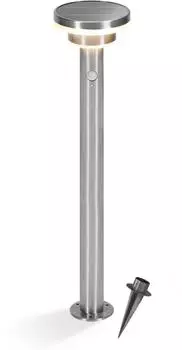 Esotec Solar Wegeleuchte Modena 85 cm mit Bewegungsmelder (102755)