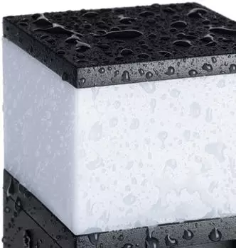 Kanlux DASTEN G9 IP44 (38760)