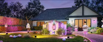 Govee Outdoor Ground Lights 2
