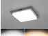 Trio LED-Außenwandleuchte Bermejo Alu, Eisen, Stahl & Metall (630369242)