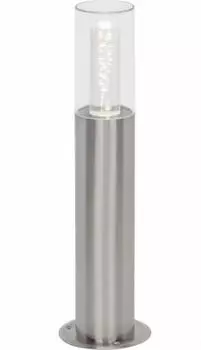 Brilliant LED Außenstehleuchte Arctic 6,5W 480lm 4000K (Kaltweiß) IP44