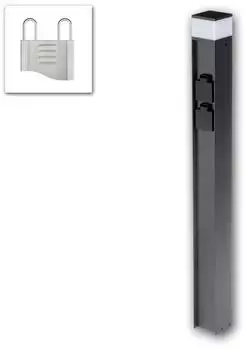 Kanlux DASTEN IP44 G9- - & (38771)