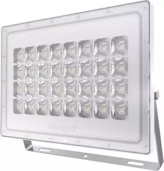 Pracht FLUTER LED 50W 6500LM 840840 / FLOODY ECO 265MM PC 5200000