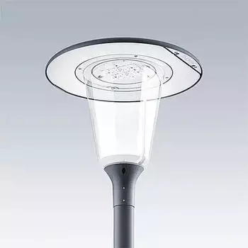 Thorn ARW 12L70-740 LED-Mastaufsatzleuchte WSC CL W5 T76 ANT (96632908)