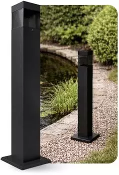 SSC-LUXon Standleuchte RABELA (990070885)