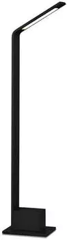 V-TAC VT-896 Pollerleuchte LED 5W 810lm 4000K Schwarz IP65 (VT-896)