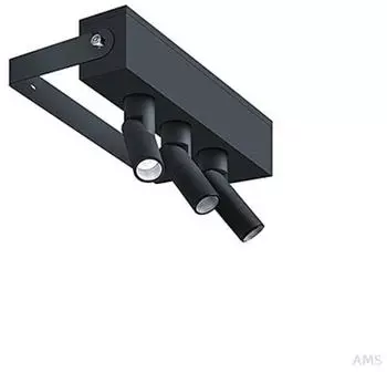 Zumtobel SUSY S 3P LED-Fassadenstrahler 840 (42187710)