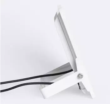 LEDKIA LIGHTING Elegance Slim PRO LED-Strahler 50W 170lm/W IP65 5000K 120° Dimmbar (TRIAC)