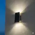 Lumisky DAYLOR WALL Solar-LED-Wandleuchte Kaltweiß 21cm (DAYLOR WALL)