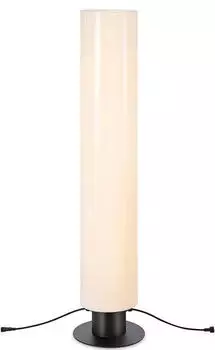 Markslöjd Lighting Garden 24 Außen-Stehleuchte Zylinder, 110cm, 20W, IP44 (107986)