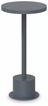 IDEAL LUX Toffee Au&szlig;enstehleuchte LED 11W 3000K IP65 Anthrazit (347806)