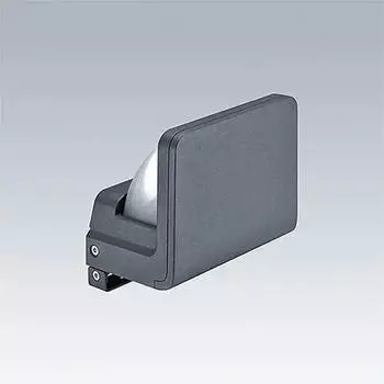 Thorn RAA L LED-Wandstrahler 1L50 830 HFX MSF (96631721)