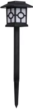 Grundig Solar-Gartenleuchten Set 3-teilig IP44 (9300000236327878)