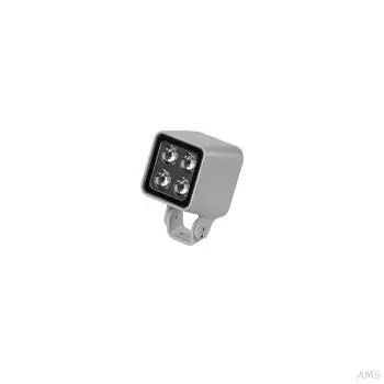 Meyer Licht LED-Strahler Schwarz (8201046120)