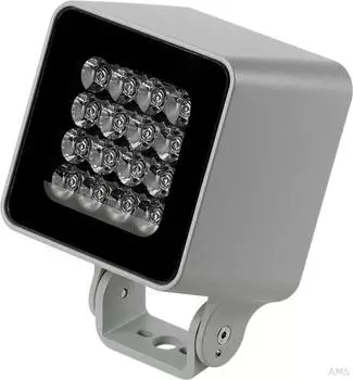Meyer Licht LED-Strahler Silber (8264056450)