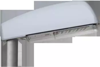 Schuch 46 L50 G2 VARIO LED-Außenleuchte 1420lm IP65 (460070001)
