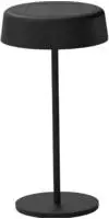 Synergy 21 LED Tischleuchte SOLAR/Akku outdoor IP54 Touch Switch dimmbar