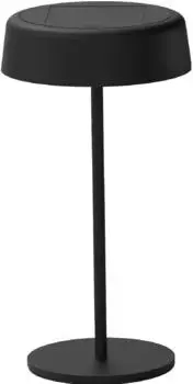 Synergy 21 LED Tischleuchte Solar/Akku outdoor dimmbar IP54 (S21-LED-JT240019)