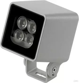 Meyer Licht LED-Strahler Schwarz (8262046110)