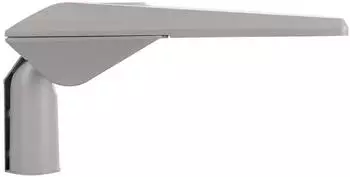 LEDKIA LIGHTING Infinity Street LED-Straßenleuchte 90W 4000K 120°x120° (Infinity Street 90W)