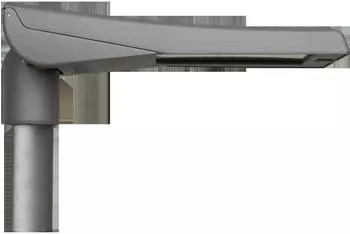 Schuch 52 L150 Vario 730 LED-Mastauf-/ansatzleuchte 3980lm IP66 (520010006)