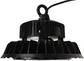 ChiliTec CT-PRO LED HighBay Hallenstrahler 200W 110° IP65 (22649)