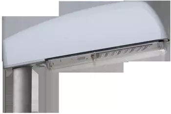 Schuch 46 L100 G2 VARIO 730 LED-Außenleuchte 3000K (460070004)