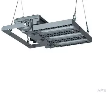Schuch ExSTREAM EX-LED-Hallenleuchte 125W 15800lm IP66 EX-Zone 1/21/2/22 (882500004)