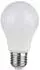 Globo LED Wegeleuchte Edelstahl 3 Säulen 33W warmweiß, H170cm