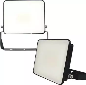 M&uuml;ller-Licht Miami LED-Au&szlig;enstrahler 30W Neutralwei&szlig; (21600061)