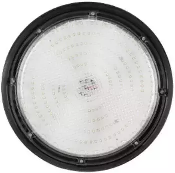 Luxula Solar LED-H&auml;ngeleuchte CCT dimmbar 500lm IP44 (LXSO500100)