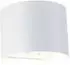 Paulmann LED Akku Wandleuchte Nyara Eckig 3000K 330lm Weiß (71283)