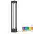 Steinel LED STELA C 24V H86 cm anthrazit