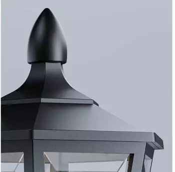 Steinel L 16 S schwarz (094966)