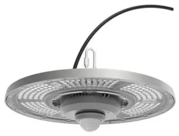 Siteco Highbay 31-S LED-Hallenleuchte 20000lm PIR-Bewegungssensor (51HC427A4JMB01)