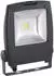 Eglo Gambettola Pro LED-Strahler Anthrazit, Klarglas, IP65 (33835)