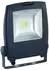 Eglo Gambettola Pro LED-Strahler Anthrazit, Klarglas, IP65 (33835)