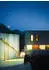 Eglo Gambettola Pro LED-Strahler Anthrazit, Klarglas, IP65 (33835)