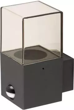 EVN Pollerleuchte IP44 (WQS172715S)