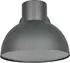 Trio Elbe Außenwandleuchte E27 Metall anthrazit IP44 (262360142)
