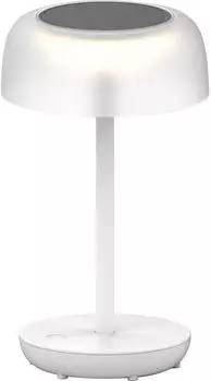 Synergy 21 Tischleuchte Solar/Akku outdoor dimmbar IP54 (S21-LED-JT240021)