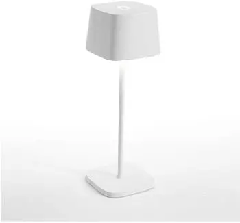 Zafferano Olivia Pro Akku-Tischleuchte LED (LD1850B3)