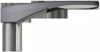 Schuch 47 L100 Vario LED-Mastauf-/ansatzleuchte 730lm (470000468)