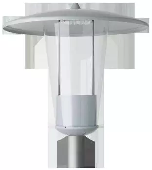 Schuch RETRO LED-Pilzleuchte 25W 3950lm 4000K IP54 (543000005)