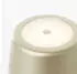 Brilliant Kaami LED Akku-Tischleuchte 310lm Touchdimmer Gold 2er-Set (G90939C16)