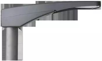 Schuch CAMINO LED-Mastaufsatzleuchte 50W 7870lm IP66 3000K (480010028)