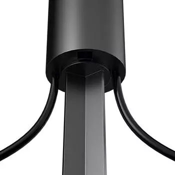 Ksix mobile tech SmartLED Outdoor Set 4 Gartenleuchten RGBWIC 12W IP65 (SMARTLED OUTDOOR SET)