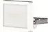 Theben theLeda B20 dual Außenwandstrahler 20W IP65 Weiß (1020672)