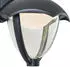 QAZQA Classica Außen-Wandleuchte Smart LED 8W IP54 (109051)
