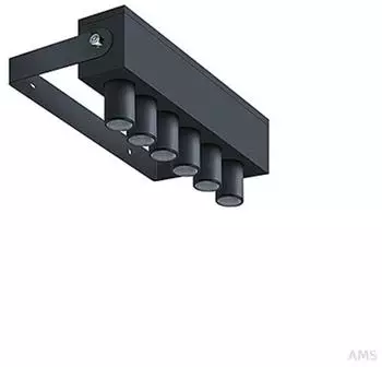Zumtobel SUSY S 6P LED-Fassadenstrahler 983lm (42187713)